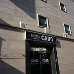 Grim Hotel
