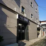 Grim Hotel